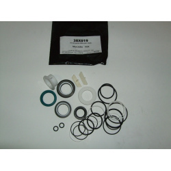 Vairo stiprintuvo remkompl kolonėlės
                                CORTECO                                               