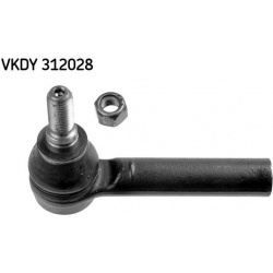 Skersinės vairo trauklės galas
                                SKF                                                VKDY31202