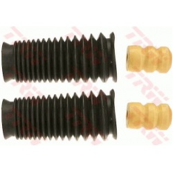 apsauginio dangtelio komplektas, amortizatorius
                                TRW                                          