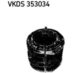 įvorė, stabilizatorius
                                SKF                                                VKDS353034, SKF, 