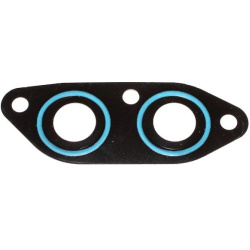 tarpiklis, alyvos aušintuvas
                                ELRING                                                008.773, 