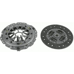 sankabos komplektas
                                SACHS                                                3000 951 140, SACHS,