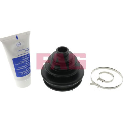 pusašio šarnyro apsauga
                                FAG                                                772021030, FAG, 