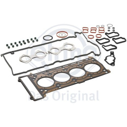 tarpiklių komplektas, cilindro galva
                                ELRING                                735.070, ELRING, 