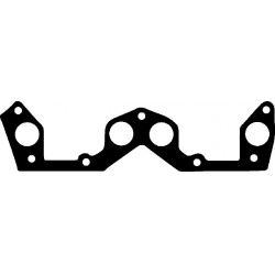 tarpiklis, išleidimo kolektorius
                                CORTECO                                                0266