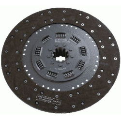sankabos diskas
                                SACHS                                                1862 138 032, SACHS, 186