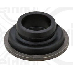 sandarinimo žiedas, cilindro galvos dangtelio varžtas
                                ELRING                               