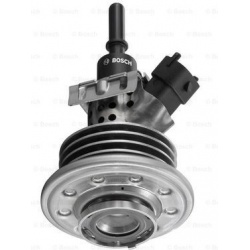 dozavimo modulis, urėjos įpurškimas
                                BOSCH                                                0