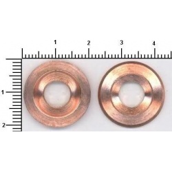 šiluminis ekranas, įpurškimo sistema
                                ELRING                                               