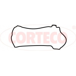 tarpiklis, svirties dangtis
                                CORTECO                                                440113P, C