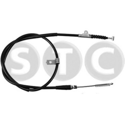 trosas, stovėjimo stabdys
                                STC                                                T482304, STC, T