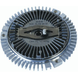 sankaba, radiatoriaus ventiliatorius
                                SACHS                                                210