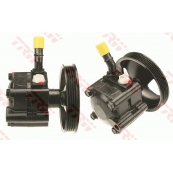Hidraulinis siurblys, vairo sistema
TRW JPR797