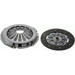 sankabos komplektas
                                SACHS                                                3000 951 559, SACHS,
