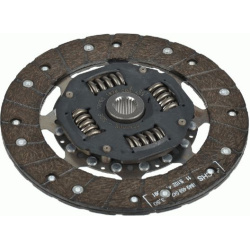 sankabos diskas
                                SACHS                                                1878 006 434, SACHS, 187