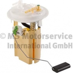 siuntimo blokas, degalų bakas
                                PIERBURG                                                7.0565