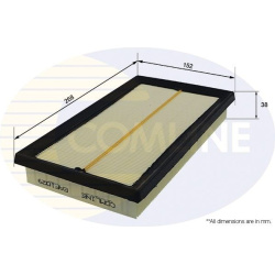 oro filtras
                                COMLINE                                                EAF1029, COMLINE, EAF1029,