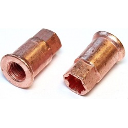 apsauginė veržlė
                                ELRING                                456.290, ELRING, 456.290, auto deta