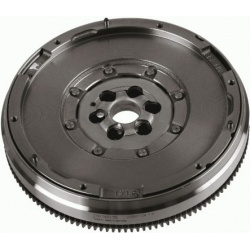 smagratis Dual-mass flywheel
SACHS 2294 002 15