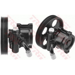 hidraulinis siurblys, vairo sistema
                                TRW                                                JPR217