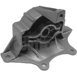 montavimas, automatinė transmisija
                                CORTECO                                                80