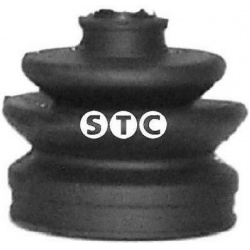 pusašio šarnyro apsauga
                                STC                                                T402374, STC, T4