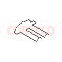 tarpiklis, svirties dangtis
                                CORTECO                                                49421069, 