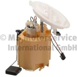 degalų tiekimo blokas
                                PIERBURG                                                7.02701.38.0, 