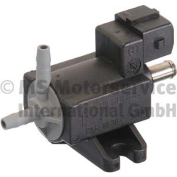 perjungimo vožtuvas, keičiamas dangtelis (indukci. vamzdis)
                                PIERBURG                       