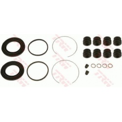 remonto komplektas, stabdžių apkaba
                                TRW                                                SP91