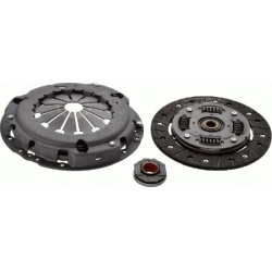 sankabos komplektas
SACHS 3000 951 566, SACHS,