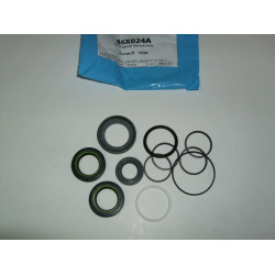 Vairo stiprintuvo remkompl kolonėlės
                                CORTECO                                               