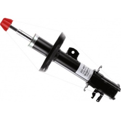 Amortizatorius
                                SACHS                                                317 495, SACHS, 317495, a