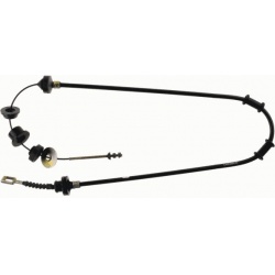 sankabos trosas
                                SACHS                                                3074 600 264, SACHS, 307