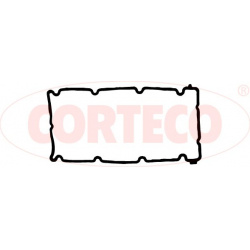tarpiklis, svirties dangtis
                                CORTECO                                                026125P, C