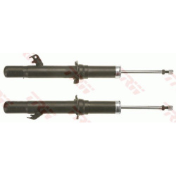 amortizatorius TRW TWIN
                                                JGS1001T, TRW, JGS1001T, auto detalė