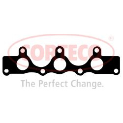 tarpiklis, išleidimo kolektorius
                                CORTECO                                                4603