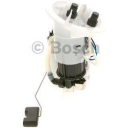 degalų tiekimo blokas
                                BOSCH                                                0580202014, BOSCH