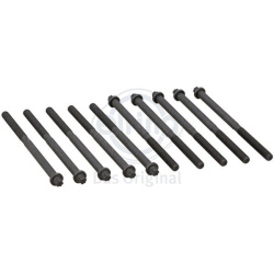 varžtų kompl., cil. galvutės varžtai
                                ELRING                                              