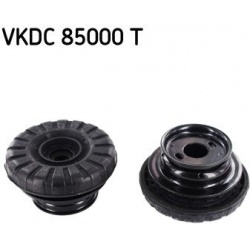 Pakabos statramsčio atraminis guolis
                                SKF                                                VKDC