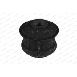 montavimas, atraminis rėmas / variklio laikiklis
                                MOOG                                       