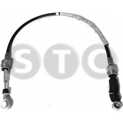 trosas, neautomatinė transmisija
                                STC                                                T481144,