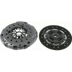Sankabos komplektas XTend
                                SACHS                                                3000 951 939, 