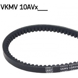 V formos diržas
                                SKF                                                VKMV10AVX765, SKF, VKMV10