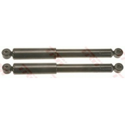 amortizatorius TRW TWIN
                                                JGT1004T, TRW, JGT1004T, auto detalė