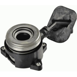 centrinis darbinis cilindras, sankaba
                                SACHS                                                31