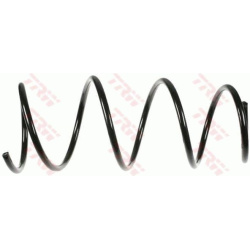 spyruoklė
                                TRW                                                JCS482, TRW, JCS482, auto detal