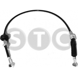 trosas, neautomatinė transmisija
                                STC                                                T481130,