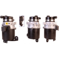 hidraulinis siurblys, vairo sistema
DRI 719520