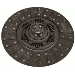 sankabos diskas
                                SACHS                                                1878 008 462, SACHS, 187